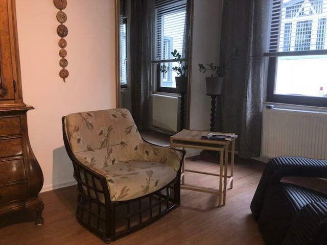 Gaestewohnung Im Logenhaus マインツ エクステリア 写真