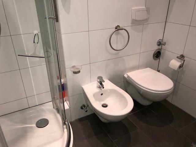 Gaestewohnung Im Logenhaus マインツ エクステリア 写真