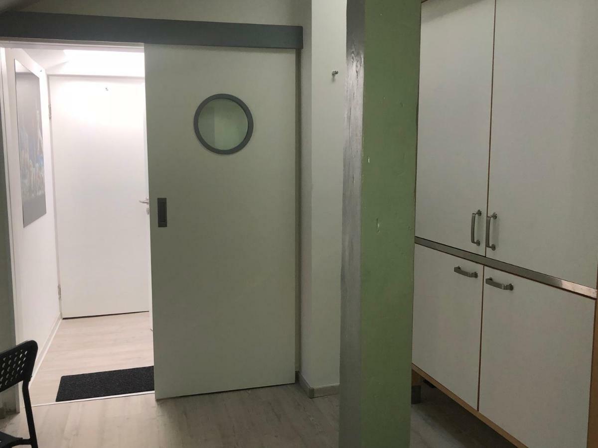 Gaestewohnung Im Logenhaus マインツ エクステリア 写真