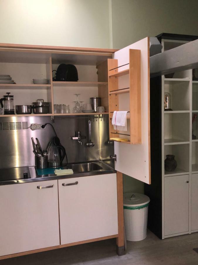 Gaestewohnung Im Logenhaus マインツ エクステリア 写真