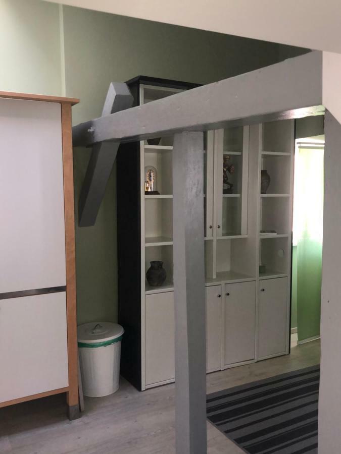 Gaestewohnung Im Logenhaus マインツ エクステリア 写真